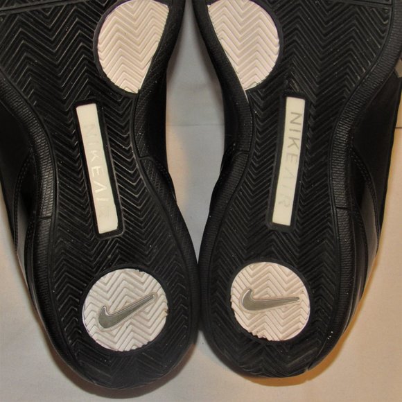 nike air flight soarin